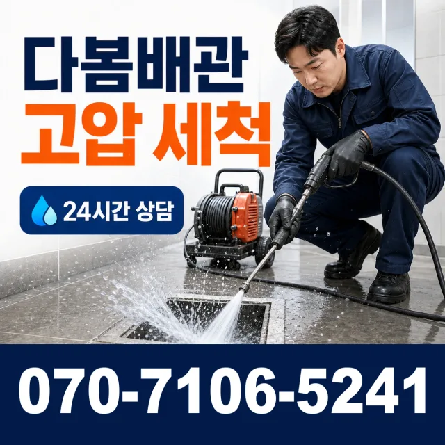 부산 부산진구 범전동 욕실누수 상담 이미지 4